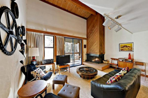 Aspen Grove Escape Truckee